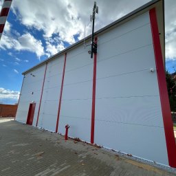 Adaptacja projektu Walce 3