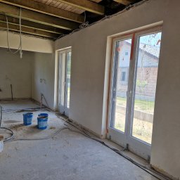 Wykończenia wnętrz Nowa Sól 3