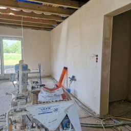 Wykończenia wnętrz Nowa Sól 4