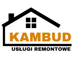 KamBud - Malowanie Domów Warszawa