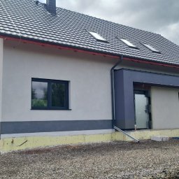 Ergo System Sp. z o.o. - Rewelacyjny Montaż Rekuperacji w Jeleniej Górze