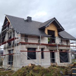 Ergo System Sp. z o.o. - Doskonała Adaptacja Poddasza Jelenia Góra