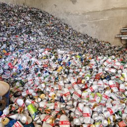 Auto złom Nowy Targ 4