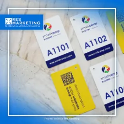 Personalizowane breloki do kluczy