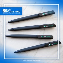 Długopisy reklamowe