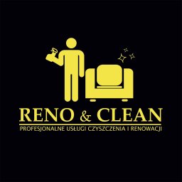 RENO&CLEAN - Patryk Kowalczyk - Sprzątanie Firm Inowrocław