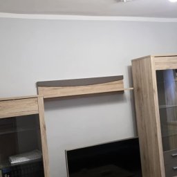 Malowanie mieszkań Gorzów Wielkopolski 2