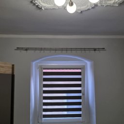 Malowanie mieszkań Gorzów Wielkopolski 3