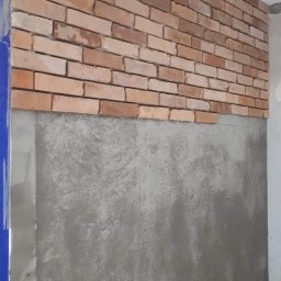 Kantek remonty - Solidne Gipsowanie Ścian Września
