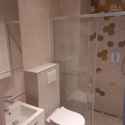 Remonty mieszkań Nowogrodziec 4