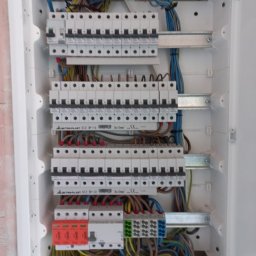 Remonty mieszkań Nowogrodziec 1