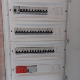 Remonty mieszkań Nowogrodziec 2