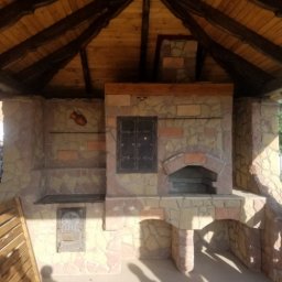 PEKASA Serhii Lypianchyk - Piece i kotły CO Legnica