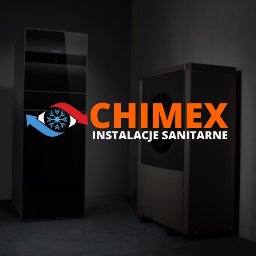 CHIMEX Instalacje Sanitarne - Instalacja Wentylacyjna Nowy Sącz