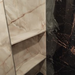 Remont łazienki Bydgoszcz 1