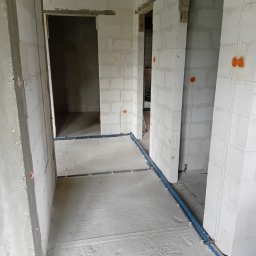 Przeglądy i pomiary elektryczne Białystok