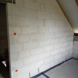 Pomiary elektryczne Białystok 4