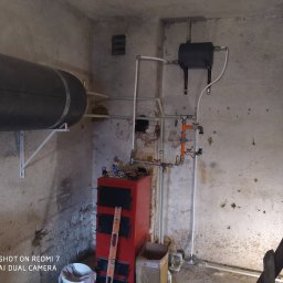 Przeróbki instalacji hydraulicznych Ełk 3