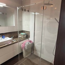 Komfort Bud Sp z o.o. - Wysokiej Klasy Montaż Ścianek Działowych Gdynia