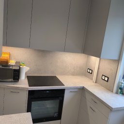 Komfort Bud Sp z o.o. - Remonty mieszkań Puck