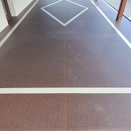 Posadzki żywiczne Kraków 4