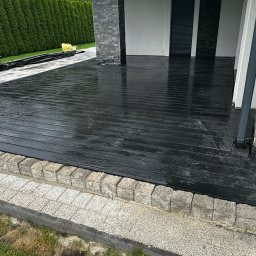 Tarasy kompozytowe Terliczka 1