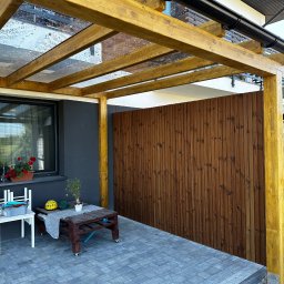 Tarasy kompozytowe Terliczka 3