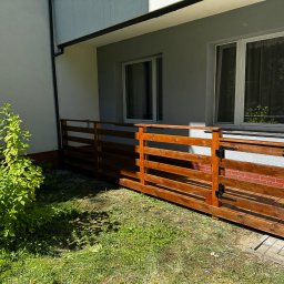 Tarasy kompozytowe Terliczka 4