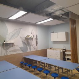 Aranżacja mieszkań Gdańsk 2