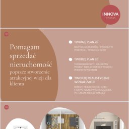 Aranżacja mieszkań Gdańsk 4