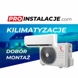Autoryzowany instalator GREE i ROTENSO