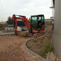 Sprzątanie mieszkań Warszawa 3