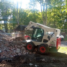 Sprzątanie mieszkań Warszawa 1