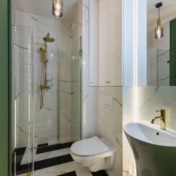 REALIZACJA PRAC - APARTAMENT
(ŚCIANY, PODŁOGI, SUFIT, STOLARKA DRZWIOWA,WYPOSAŻENIE)