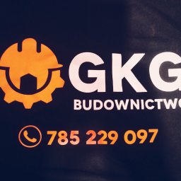 GKG Budownictwo Grzegorz Gilla - Hydroizolacja Wyszecino