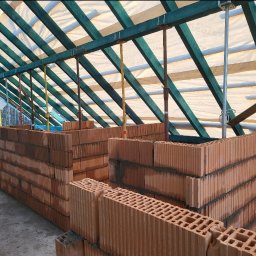 Domy szkieletowe Głubczyce 4