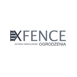 XFence-ogrodzenia Szymon Wesołowski - Opłacalne Panele Ogrodzeniowe Ocynkowane Lubin