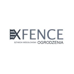 XFence-ogrodzenia Szymon Wesołowski - Ogrodzenia Palisadowe Nowe Miasteczko