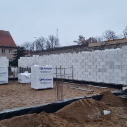 Domy murowane Szczecinek 59