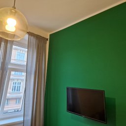 Montaż drzwi Zamość