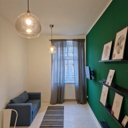 Malowanie mieszkań Zamość 4