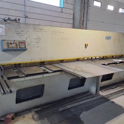 Balustrady nierdzewne Baranowo 3