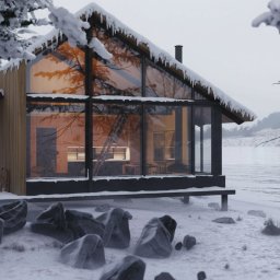 Grafik komputerowy Poznań 3