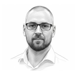 Sayna Polygons - Projekt Graficzny Poznań