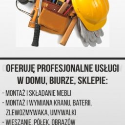 Remonty mieszkań Legnica 2