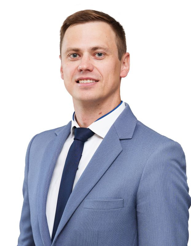 Twój Ekspert Finansowy Wojciech Kundzicz. Zapraszam do kontaktu i skorzystania z moich usług.