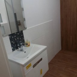 Podłączenie płyty indukcyjnej Warszawa 1