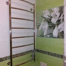 Podłączenie płyty indukcyjnej Warszawa 3