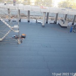 Ocieplanie budynków Bydgoszcz 1