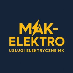 MAK-ELEKTRO usługi elektryczne - Instalacje Alarmowe Brześć Kujawski